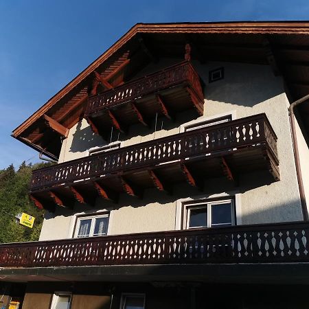 Bike Hostel Schladming Exteriör bild