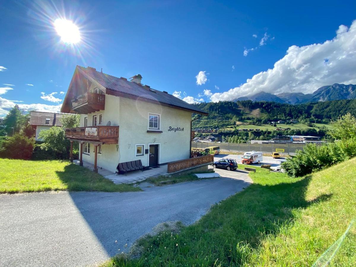 Bike Hostel Schladming Exteriör bild